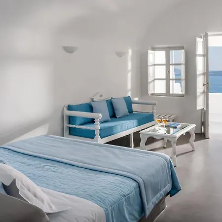 Bed & Breakfast Thirea 4*