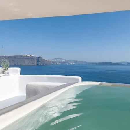 أجنحة ثيريا فندق مبيت وإفطار أويا