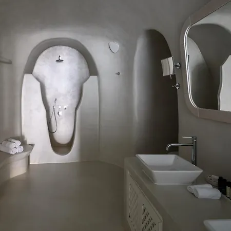 Thirea Bed & Breakfast Oia (Santorini)